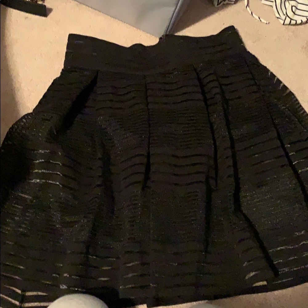 Torrid skirt